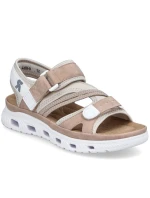 Sandály W model 21139416 - Rieker