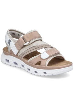 Sandály W model 21139416 - Rieker