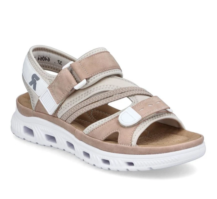 Sandály W model 21139416 - Rieker