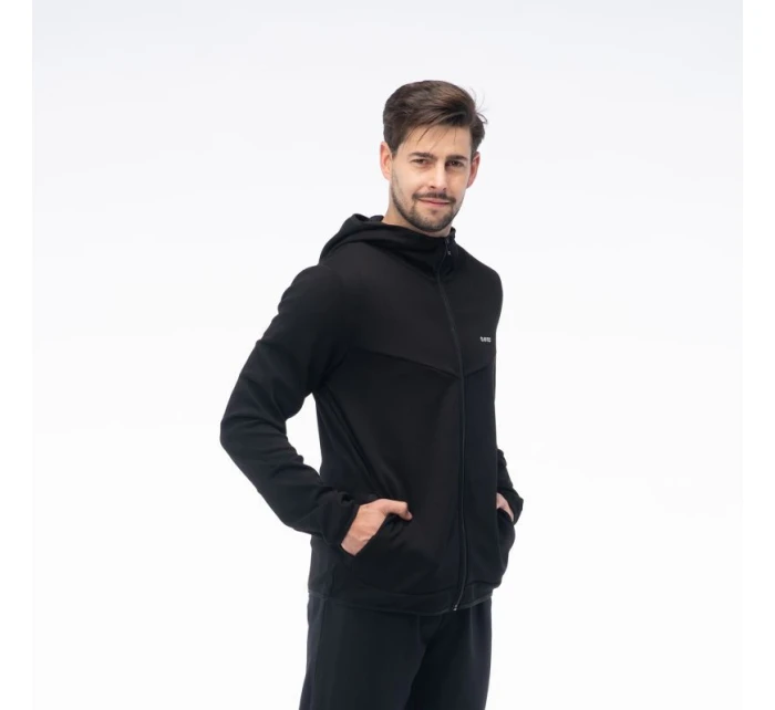 Pánská mikina model 21357370 - Hi-Tec Pánská mikina model 21357370 - Hi-Tec