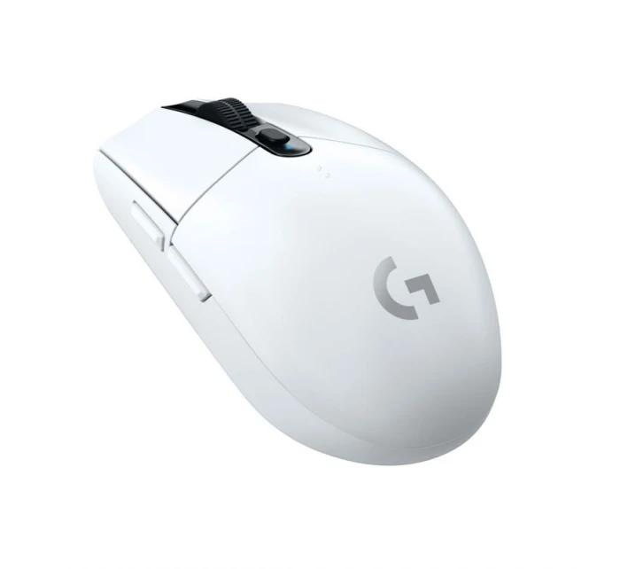 Myš GAMING MOUSE G305 Wireless White Myš GAMING MOUSE G305 Wireless White