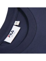 dámské tričko tmavě modré model 21343884 - Fila