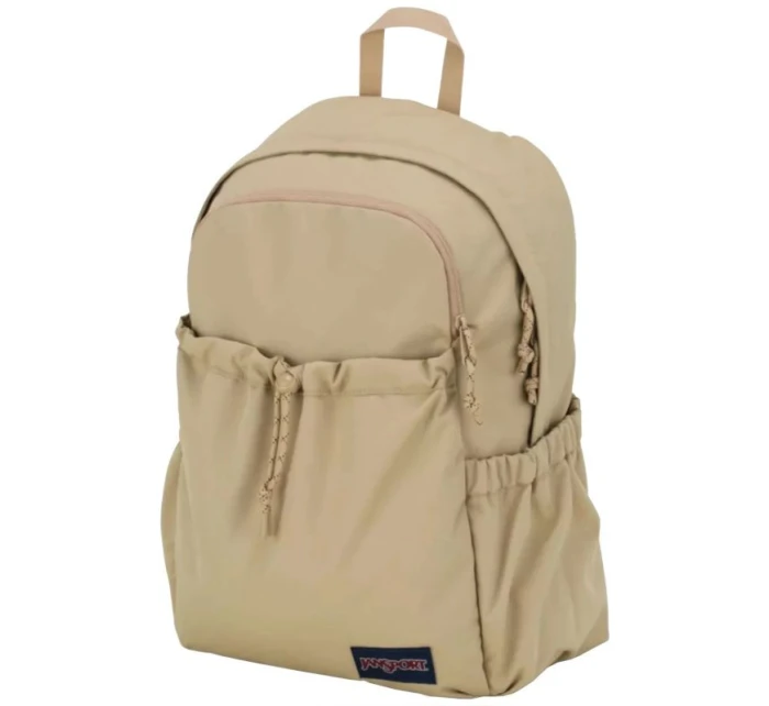 Lounge Pack Batoh model 21386365 Beige Jedna velikost - Jansport