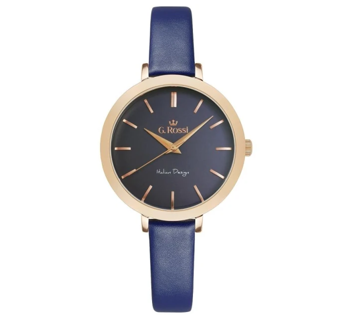 Dámské hodinky G.Rossi 11389A-6F3 + BOX Dámské hodinky G.Rossi 11389A-6F3 + BOX