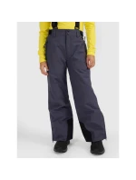 Chlapecké lyžařské kalhoty s membránou model 21920618 - 4F