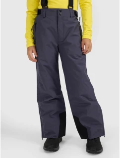 Chlapecké lyžařské kalhoty s membránou model 21920618 - 4F