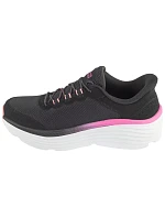 Skechers Slip-Ins: Max Cushioning Endeavour – Cardova 129474-BKPK Černé 36 Skechers Slip-Ins: Max Cushioning Endeavour – Cardova 129474-BKPK Černé 36