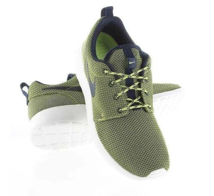 Dámské boty Rosherun W 511882-304 - Nike