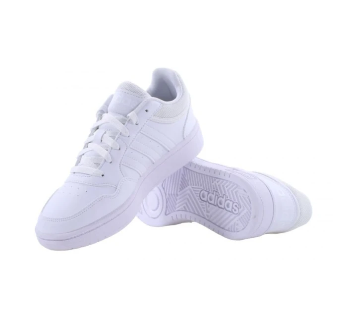 Boty adidas Hoops 3.0 K Jr GW0433