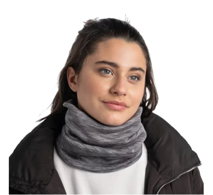 Nákrčník Merino model 21440562 - Buff