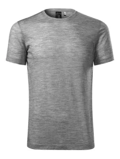 Pánské tričko Merino Rise M MLI-15712 - Malfini