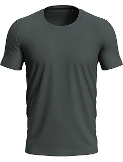 Pánské tričko slate grey model 22478184 - Stedman