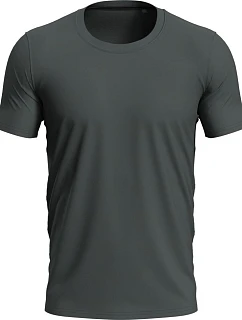 Stedman Stretch-T Pánské tričko 05.9600 slate grey