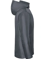 Bunda do 10. grey model 22463860 - Russell Athletic Bunda do 10. grey model 22463860 - Russell Athletic