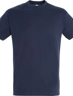 SOL'S Unisex tričko french navy model 22464465