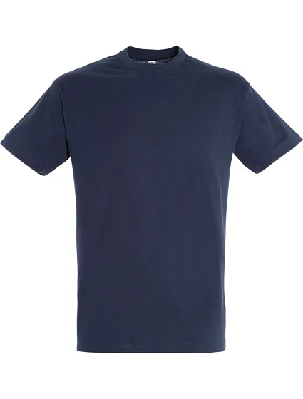SOL'S Titan Unisex tričko 25.4728 french navy SOL'S Titan Unisex tričko 25.4728 french navy