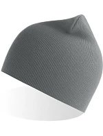 Atlantis Headwear Yala Pletená čepice "Yala" 33.0119 light grey Atlantis Headwear Yala Pletená čepice "Yala" 33.0119 light grey
