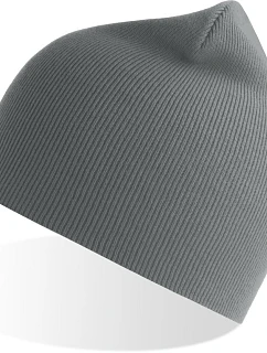 Atlantis Headwear Yala Pletená čepice "Yala" 33.0119 light grey