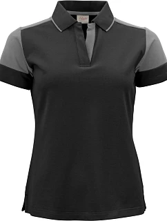 Prime Polo Women Dámské piqué polo z těžké bavlny model 22453337 - Printer