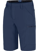 Shorts Stretch Pánské strečové pracovní šortky navy model 22462884 - ProJob Shorts Stretch Pánské strečové pracovní šortky navy model 22462884 - ProJob