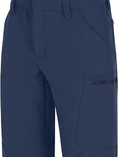 ProJob 2560 Shorts Stretch (62-64) Pánské strečové pracovní šortky 64.560X navy