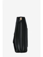 Malá Taška Z Eko Kůže Big Star model 21672939 Černá - Big Star Shoes