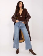 Body MI BO model 21730797 brązowy - FPrice