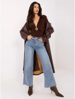 Body MI BO model 21730797 brązowy - FPrice