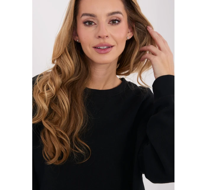 Bluza BL czarny model 21818981 - FPrice