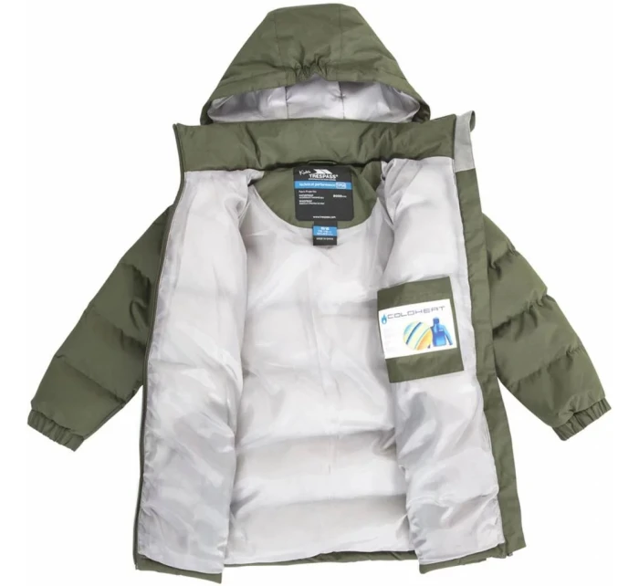 Dívčí bunda Trespass Tiffy