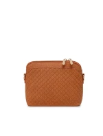 Kabelka VUCH Fossy Mini Brown