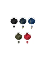 Phantom bunda pánská military Phantom bunda pánská military