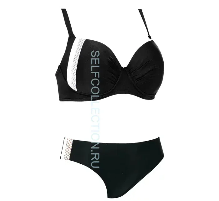 Dámské plavky Miami S940K3 - Self