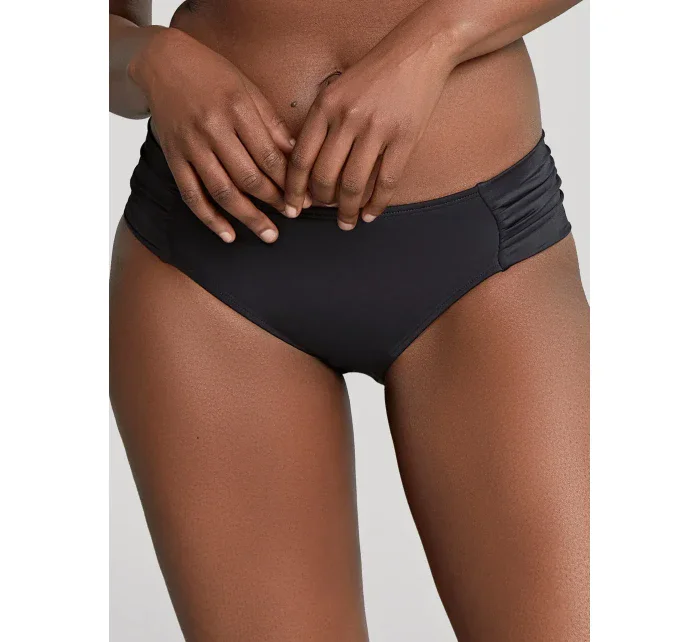 Dámský spodní díl plavek Anya SW1306 Černá - Panache Dámský spodní díl plavek Anya SW1306 Černá - Panache