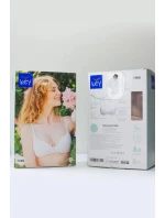 TEENAGERSKÁ PODPRSENKA TBM 120 ŠEDÁ TEENAGERSKÁ PODPRSENKA TBM 120 ŠEDÁ