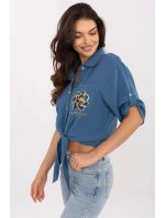 Dámská košile  model 213430 Italy Moda