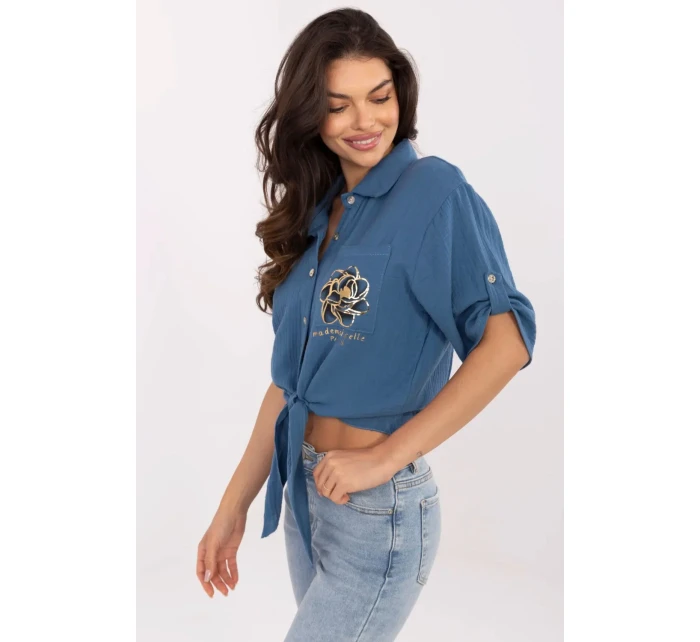 Dámská košile  model 213430 Italy Moda
