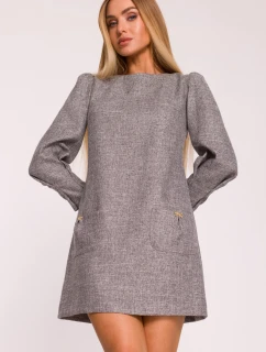 Denní šaty model 216633 Moe
