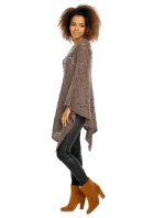 Pončo  model 94520 PeeKaBoo