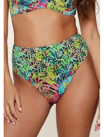 Dámské plavky LingaDore 7717B-1 spodní díl