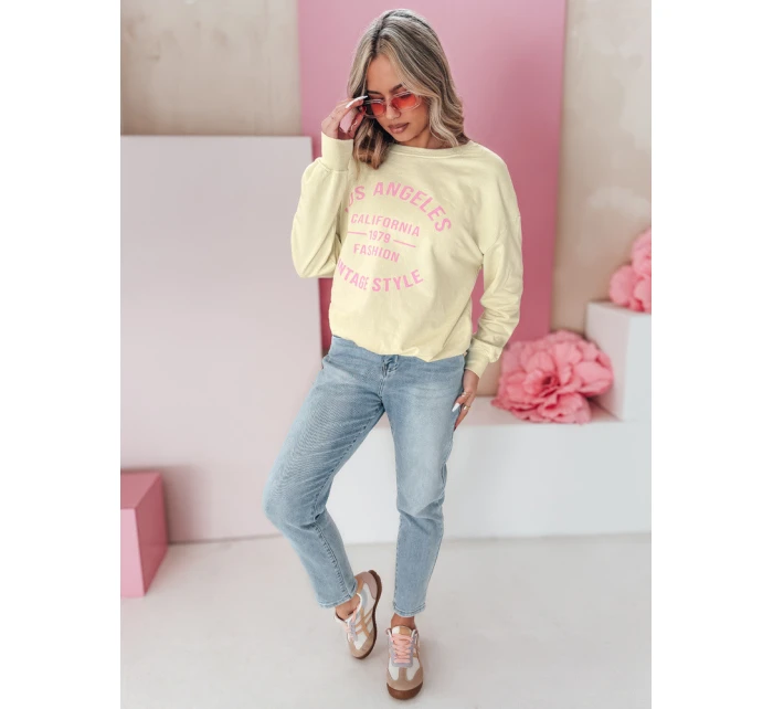 Dámské džínové kalhoty mom fit NEWGEN blue FashionStreet UY2470