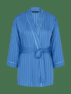 Amourette Jacquard Robe Top    model 22346717 - Triumph
