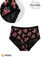 Kalhotky DC Girl 27131 A12 M–XL