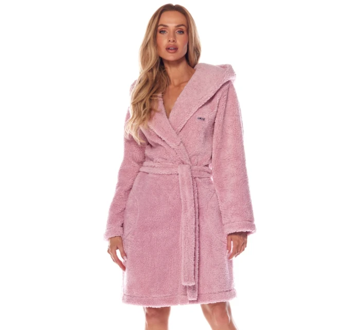 Dámský župan 2204   model 20952050 - L&L