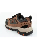 Boty Skechers SB SRA WR M 77183EC BRBK