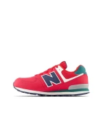 Boty New Balance Jr GC574CU