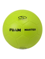 Míč z PU Foam Master  sport model 20910315 - SMJ