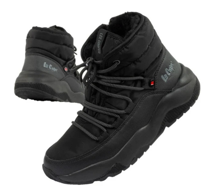 Lee Cooper W LCJ-24-03-3066L sněhové boty