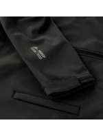 Essentials Softshellová bunda Jr model 22001790 - Martes Essentials Softshellová bunda Jr model 22001790 - Martes