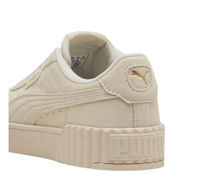 Carina 3.0 SD W model 22083316 03 dámské boty - Puma Carina 3.0 SD W model 22083316 03 dámské boty - Puma